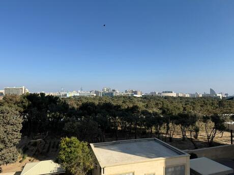 4 otaqlı yeni tikili - Gənclik m. - 200 m²