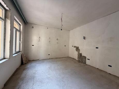 5 otaqlı həyət evi/bağ evi - Nərimanov r. - 420 m²