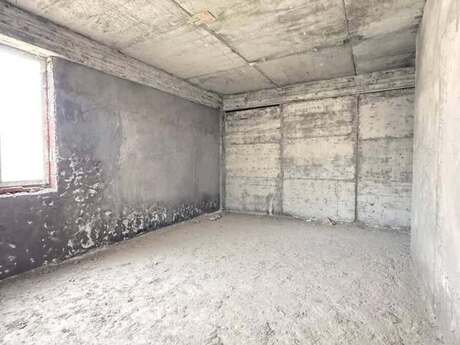 3 otaqlı yeni tikili - İnşaatçılar m. - 135 m²