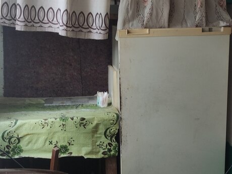 1 otaqlı köhnə tikili - Xalqlar Dostluğu m. - 15 m²