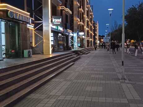 Obyekt - Sumqayıt - 53 m²