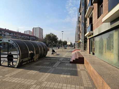Obyekt - Sumqayıt - 53 m²