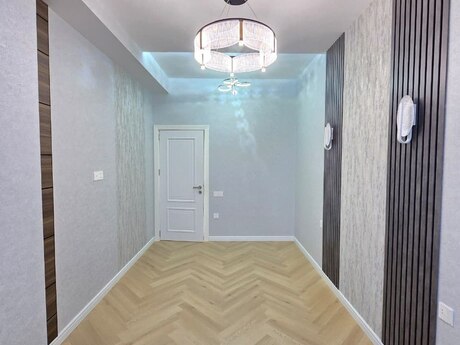 2-комнатная квартира, 77 м², Qara Qarayev: 255 000 ₼ 5
