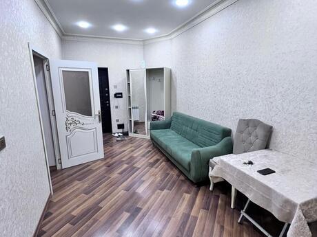 2 otaqlı yeni tikili - 20 Yanvar m. - 72 m²