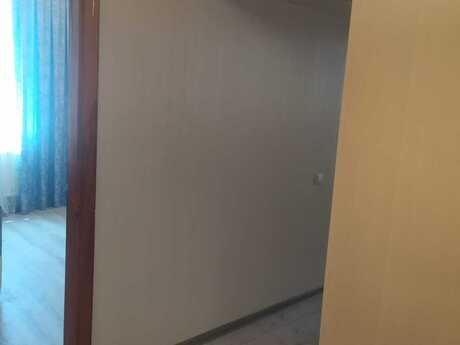 2 otaqlı köhnə tikili - Şah İsmayıl Xətai m. - 45 m²