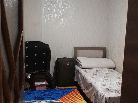 3 otaqlı mənzil, 72 m², Bakıxanov: 130 000 ₼ 5