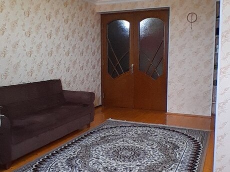 3 otaqlı yeni tikili - Bakıxanov q. - 72 m²