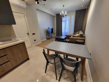 Kirayə 2 otaqlı mənzil, 63 m², Ağ şəhər: 1 650 ₼/ay 5