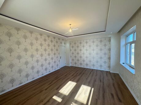 3 otaqlı yeni tikili - Xətai r. - 85 m²