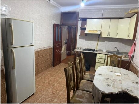 2 otaqlı yeni tikili - Gənclik m. - 70 m²
