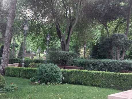 3 otaqlı yeni tikili - Yasamal r. - 170 m²