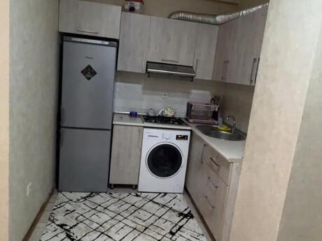 2 otaqlı yeni tikili - 20 Yanvar m. - 55 m²