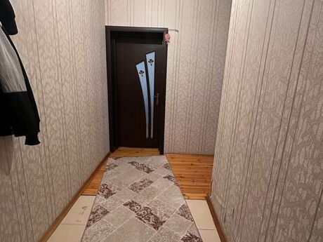 2 otaqlı yeni tikili - Memar Əcəmi m. - 53 m²