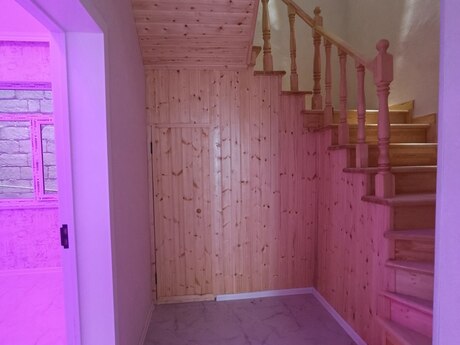 4 otaqlı həyət evi/bağ evi - Xırdalan - 120 m²