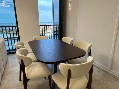 2 otaqlı yeni tikili - Nardaran q. - 84 m²
