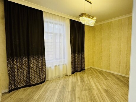6 otaqlı həyət evi/bağ evi - Badamdar q. - 220 m²