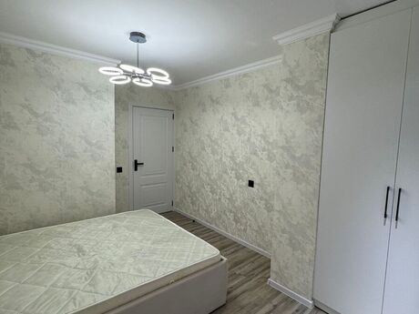 2 otaqlı köhnə tikili - Neftçilər m. - 48 m²