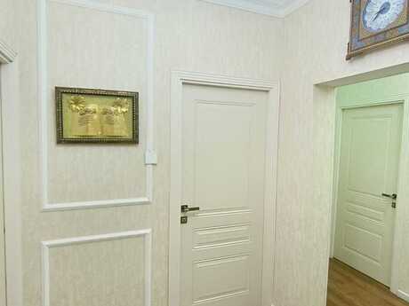 3 otaqlı köhnə tikili - Sumqayıt - 77.3 m²