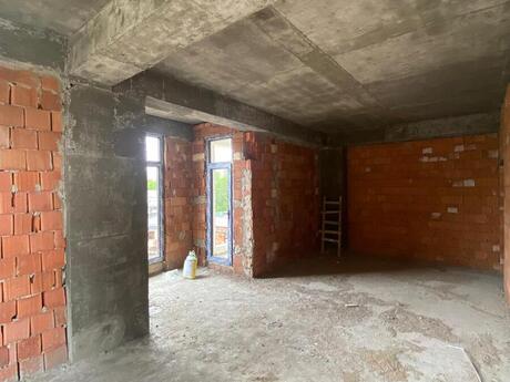2 otaqlı yeni tikili - 8 Noyabr m. - 104 m²