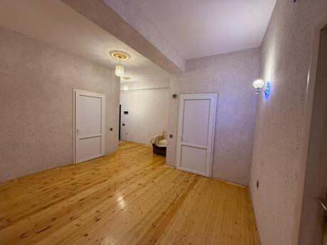 3 otaqlı yeni tikili - Gənclik m. - 125 m²