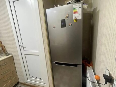 2 otaqlı köhnə tikili - Sumqayıt - 33 m²