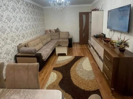 2 otaqlı köhnə tikili - Sumqayıt - 33 m²