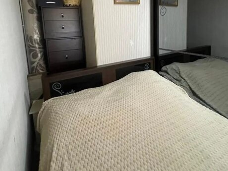 2 otaqlı köhnə tikili - Sumqayıt - 33 m²
