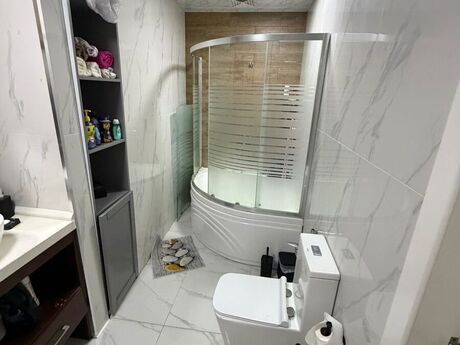 3 otaqlı yeni tikili - Zığ q. - 115 m²