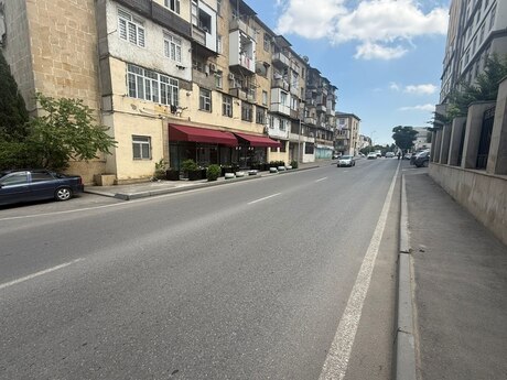 Obyekt - Bakıxanov q. - 230 m²