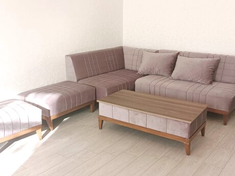 2 otaqlı yeni tikili - Nərimanov r. - 100 m²