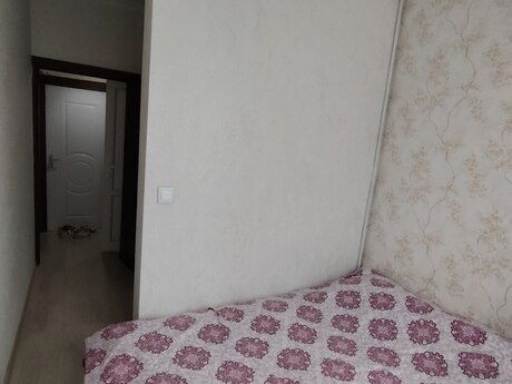 2 otaqlı köhnə tikili - Memar Əcəmi m. - 42 m²