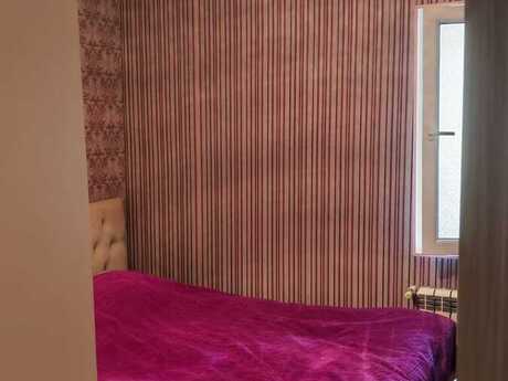 3 otaqlı yeni tikili - Əhmədli m. - 60 m²