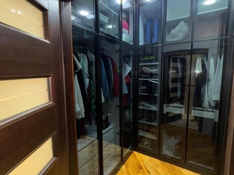 2 otaqlı yeni tikili - Nəsimi m. - 84 m²