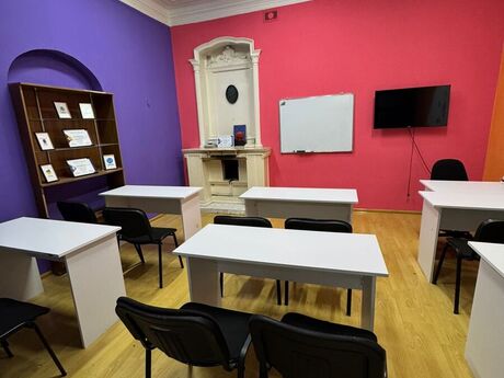 4 otaqlı ofis - 28 May m. - 90 m²