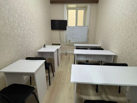 4 otaqlı ofis - 28 May m. - 90 m²