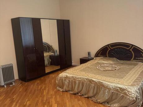 2 otaqlı yeni tikili - 28 May m. - 85 m²