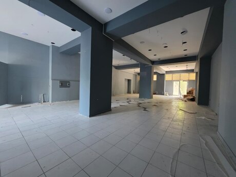 Obyekt - Nərimanov r. - 170 m²