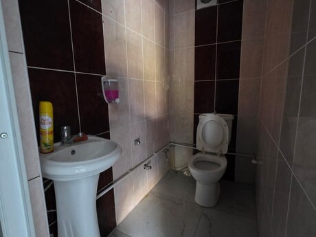 Obyekt - Nərimanov r. - 170 m²