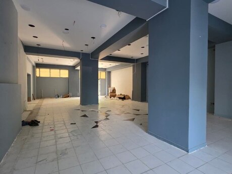 Obyekt - Nərimanov r. - 170 m²