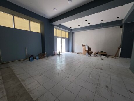 Obyekt - Nərimanov r. - 170 m²