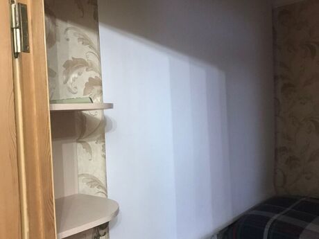 2 otaqlı köhnə tikili - Elmlər Akademiyası m. - 45 m²