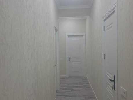 4 otaqlı yeni tikili - Elmlər Akademiyası m. - 100 m²