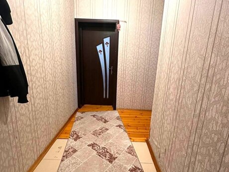 2 otaqlı yeni tikili - Nəsimi m. - 55 m²