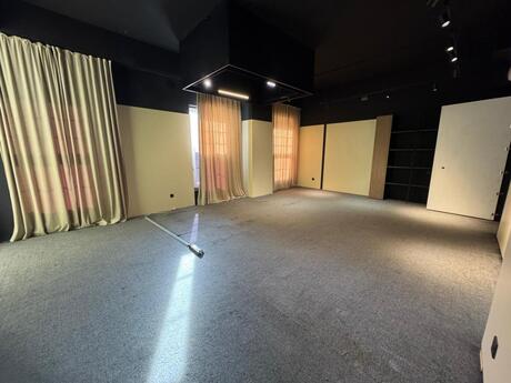 2 otaqlı ofis - Ağ şəhər q. - 58 m²