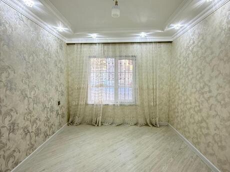 2 otaqlı köhnə tikili - Qaraçuxur q. - 65 m²