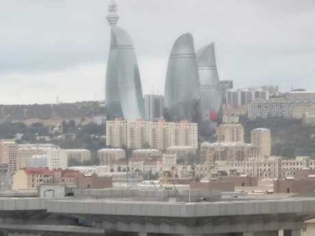 3 otaqlı yeni tikili - Nizami m. - 120 m²