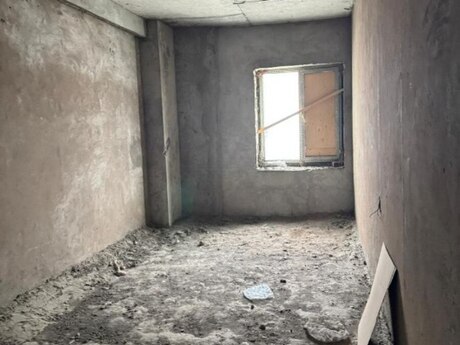 3 otaqlı yeni tikili - 28 May m. - 160 m²