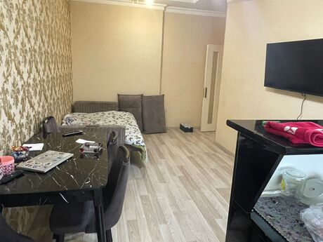 2 otaqlı yeni tikili - Yeni Yasamal q. - 60 m²