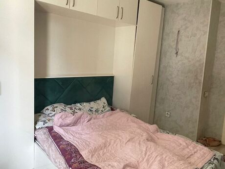 2 otaqlı yeni tikili - Yeni Yasamal q. - 60 m²