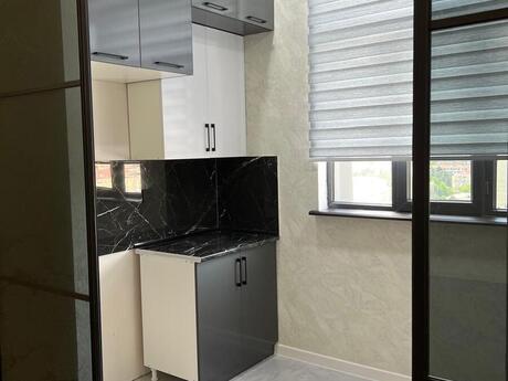 2 otaqlı yeni tikili - Xırdalan - 54 m²